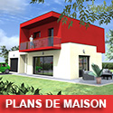 Catalogue de plans de maison