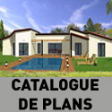 Catalogue de plans de maison